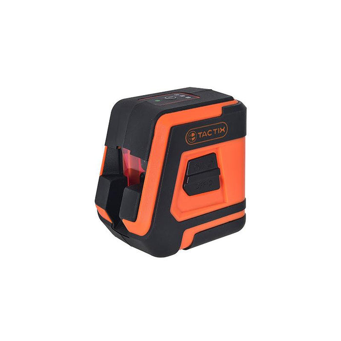 Laserski nivelator Tactix Madras doo Beograd