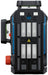 Laserski nivelator zelenog zraka Bosch GLL 18V-120-33 CG 3x360° 120m domet u L-Boxx koferu (0601065101) Laserski nivelator BOSCH Madras doo Beograd
