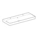 LAVABO 120X48 GEBERIT SMYLE SQUARE 500.253.01.1 Lavaboi Geberit Madras doo Beograd