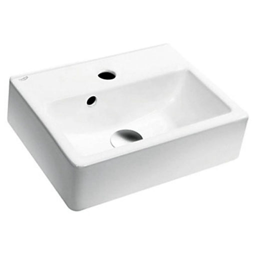 LAVABO 37x28 MINI 1400 U Lavaboi TURKUAZ Madras doo Beograd