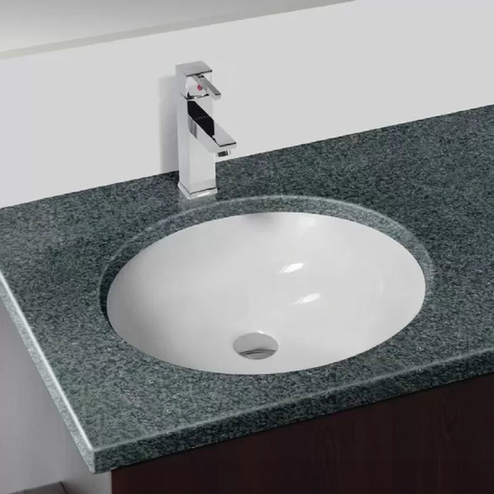 LAVABO 44X34 PODGRADNI 70000 Turkuaz Lavaboi TURKUAZ Madras doo Beograd