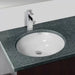 LAVABO 44X34 PODGRADNI 70000 Turkuaz Lavaboi TURKUAZ Madras doo Beograd