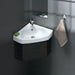 LAVABO 46x46 ARDA 1900 U Turkuaz Lavaboi TURKUAZ Madras doo Beograd