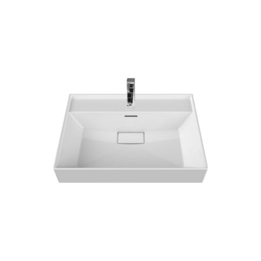 LAVABO 60X48 SHARP 37100 U Turkuaz Lavaboi TURKUAZ Madras doo Beograd