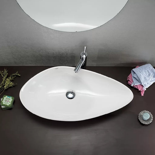 LAVABO 74x38 OLIVE 71300 Turkuaz Lavaboi TURKUAZ Madras doo Beograd