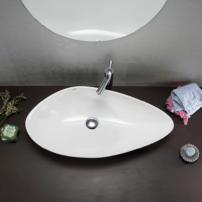 LAVABO 74x38 OLIVE 71300 Turkuaz Lavaboi TURKUAZ Madras doo Beograd