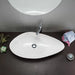 LAVABO 74x38 OLIVE 71300 Turkuaz Lavaboi TURKUAZ Madras doo Beograd