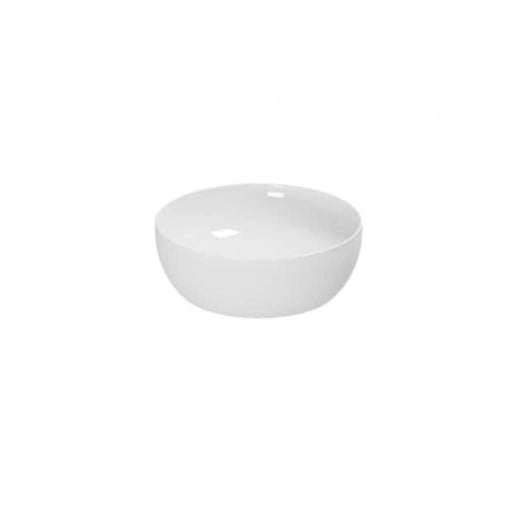 Lavabo AZZURRA CIRCLE 40cm (ELLA040140C0BI) Lavaboi Azzurra ELLA040140C0BI Madras doo Beograd