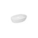 Lavabo AZZURRA CIRCLE 60cm (ELLA060400C0BI) Lavaboi Azzurra ELLA060400C0BI Madras doo Beograd