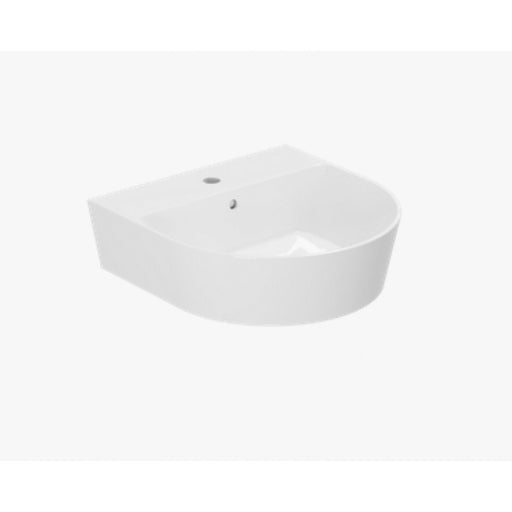 Lavabo AZZURRA FORMA 50cm (FMLP05050T0MBI) Lavaboi Azzurra FMLP05050T0MBI Madras doo Beograd