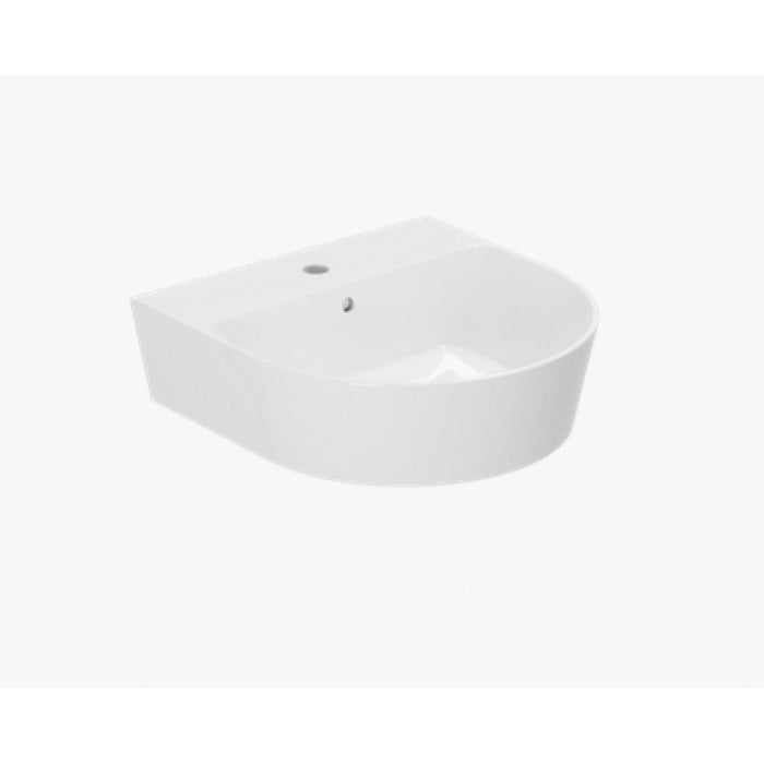 Lavabo AZZURRA FORMA 50cm (FMLP05050T0MBI) Lavaboi Azzurra FMLP05050T0MBI Madras doo Beograd