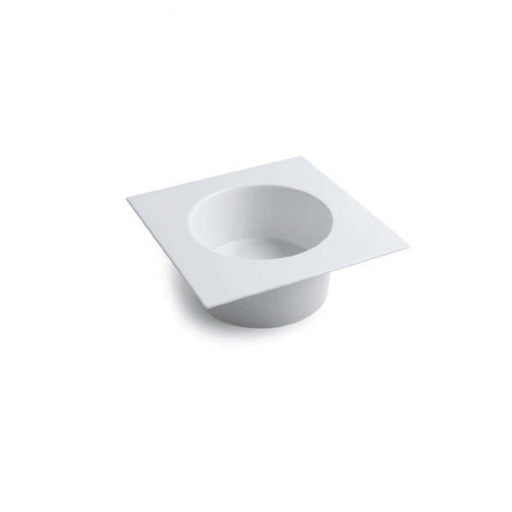 Lavabo COLAVENE SKYLAND bela mat 48x48 (C32133FT) Lavaboi Colavene C32133FT Madras doo Beograd