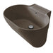 Lavabo COLAVENE TINA siena mat 60x50x30 (LAT2605S) Lavaboi Colavene LAT2605S Madras doo Beograd