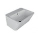 Lavabo COLAVENE WYNN bela mat 50x40x25 (LAW5040T) Lavaboi Colavene LAW5040T Madras doo Beograd