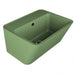 Lavabo COLAVENE WYNN verde bamboo mat 50x40x25 (LAW5040V) Lavaboi Colavene LAW5040V Madras doo Beograd