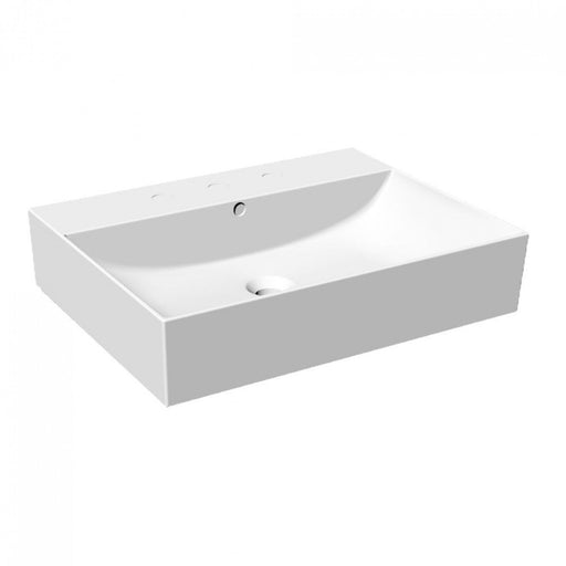 Lavabo HATRIA BAHIA_13 600X465 (BH0600465011TS0) Lavaboi Hatria BH0600465011TS0 Madras doo Beograd