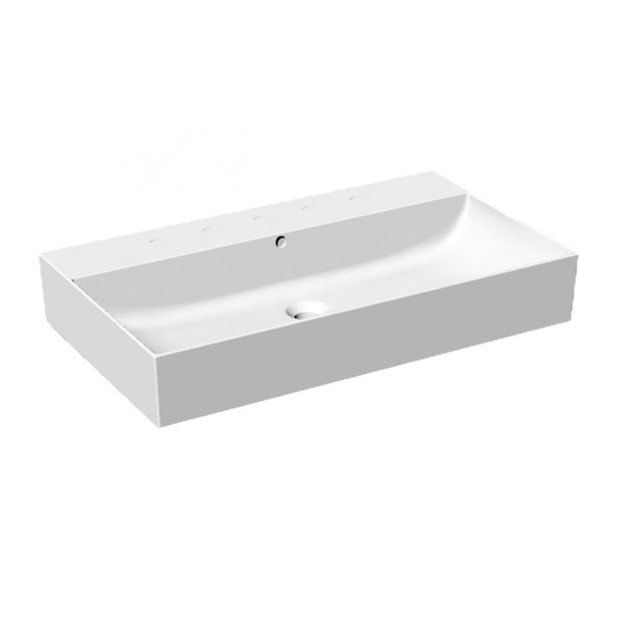 Lavabo HATRIA BAHIA_13 800x465 (BH0800465011TS0) Lavaboi Hatria BH0800465011TS0 Madras doo Beograd