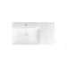 Lavabo HATRIA BAHIA_13 D800X465 (BHD800465011TS0) Lavaboi Hatria BHD800465011TS0 Madras doo Beograd