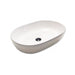 Lavabo HATRIA HAPPYHOUR 12:00 57x38cm (HAT00Y8AK01) Lavaboi Hatria HAT00Y8AK01 Madras doo Beograd