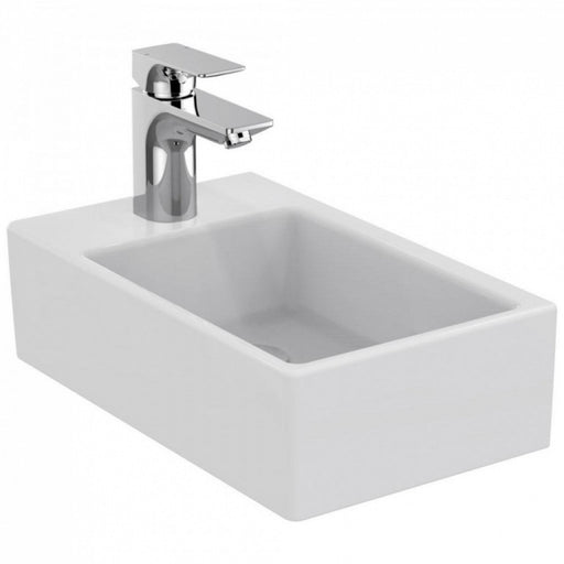 Lavabo IDEAL STANDARD STRADA 45x27 (K081701) Sanitarija Ideal standard K081701 Madras doo Beograd