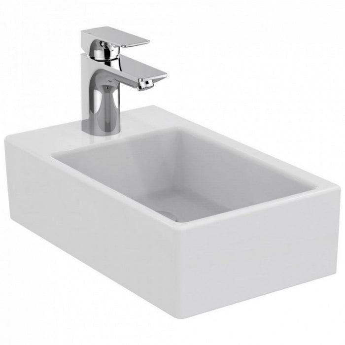 Lavabo IDEAL STANDARD STRADA 45x27 (K081701) Sanitarija Ideal standard K081701 Madras doo Beograd