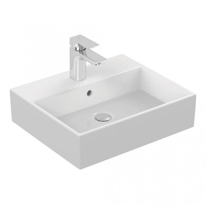 Lavabo IDEAL STANDARD STRADA 50x42 (K077701) Lavaboi Ideal standard K077701 Madras doo Beograd