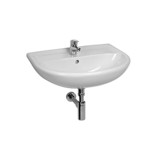 Lavabo Jika LYRA PLUS 50x41 (JI8143810001041) Lavaboi Jika JI8143810001041 Madras doo Beograd