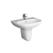 Lavabo JIKA NEO 60cm (10392) Lavaboi Jika 10392 Madras doo Beograd