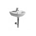 Lavabo Jika OLYMP 45x37 (JI8156120001041) Lavaboi Jika JI8156120001041 Madras doo Beograd