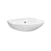 Lavabo JIKA PRO 55cm (06579) Lavaboi Jika 06579 Madras doo Beograd