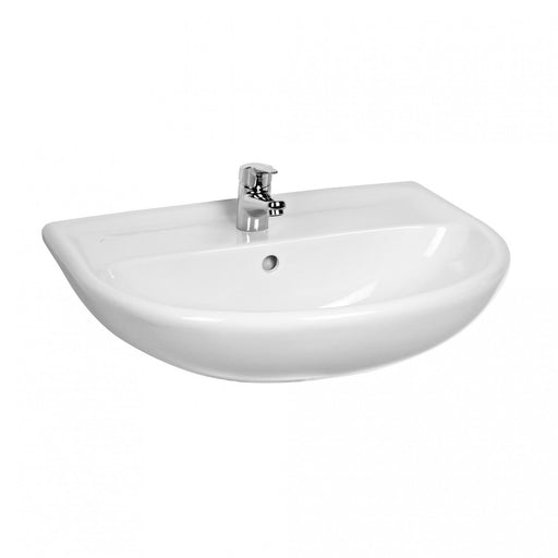 Lavabo JIKA PRO 60cm (07910) Lavaboi Jika 07910 Madras doo Beograd