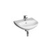 Lavabo JIKA ZETA 40cm (8153930001041) Lavaboi Jika 8153930001041 Madras doo Beograd