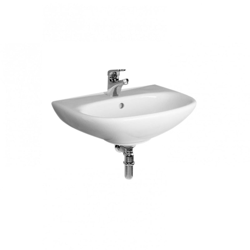 Lavabo JIKA ZETA 50cm (8103900001041) Lavaboi Jika 8103900001041 Madras doo Beograd