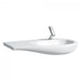 Lavabo Laufen ALESSI one 90x50 levi (LA8149764001041) Lavaboi Laufen LA8149764001041 Madras doo Beograd