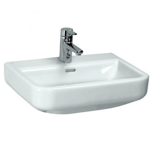 Lavabo LAUFEN FORM 55x42 (LA81067200001041) Lavaboi Laufen LA81067200001041 Madras doo Beograd