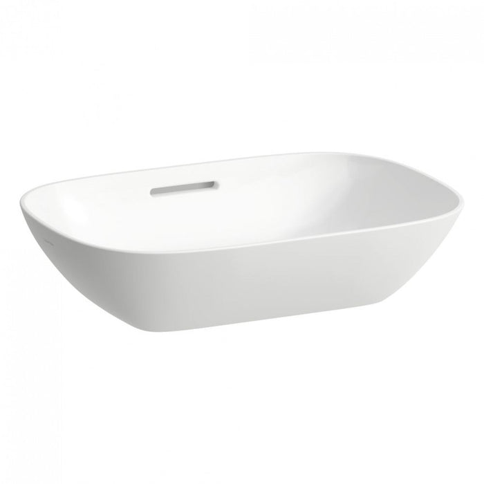 Lavabo Laufen INO 50x36 zdelasti (LA8123020001091) Lavaboi Laufen LA8123020001091 Madras doo Beograd