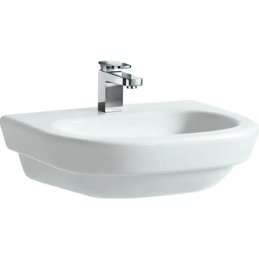 Lavabo LAUFEN LB3 MODERN 55x49 (LA8126830001041) Lavaboi Laufen LA8126830001041 Madras doo Beograd