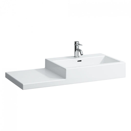 Lavabo Laufen LIV.CITY 100X46,desni (LA8184310001041) Lavaboi Laufen LA8184310001041 Madras doo Beograd