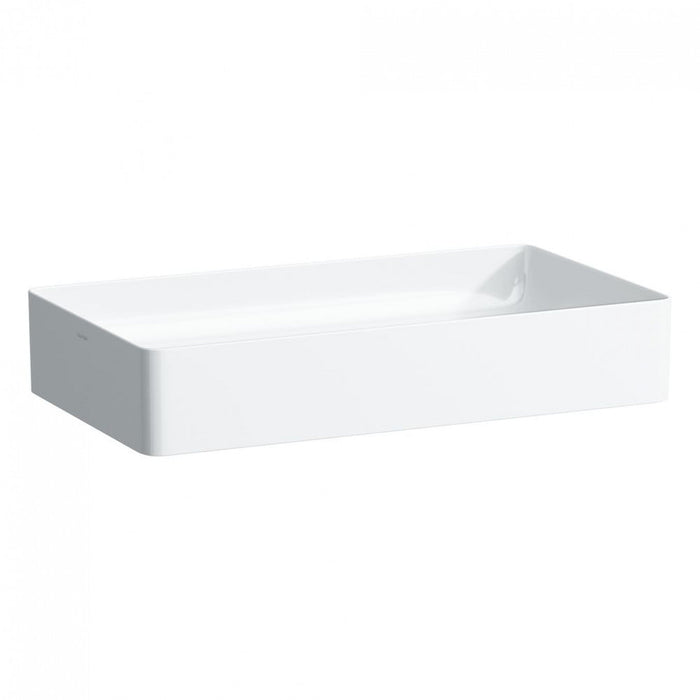 Lavabo Laufen LIVING SQUARE 60x34 zdelasti (LA8114340001121) Lavaboi Laufen LA8114340001121 Madras doo Beograd