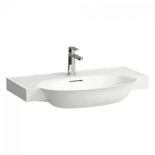 Lavabo Laufen NEWCLASSIC 80x48 (LA8138550001041) Lavaboi Laufen LA8138550001041 Madras doo Beograd