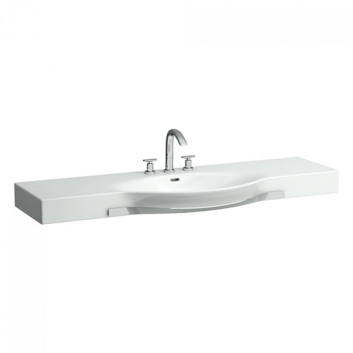 Lavabo Laufen PALACE 150X51 sa drž.peskira (LA8127060001041) Lavaboi Laufen LA8127060001041 Madras doo Beograd