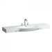 Lavabo Laufen PALACE 150X51 sa drž.peskira (LA8127060001041) Lavaboi Laufen LA8127060001041 Madras doo Beograd