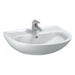 Lavabo Laufen PRO B 60x48 (LA8109520001041) Lavaboi Laufen LA8109520001041 Madras doo Beograd