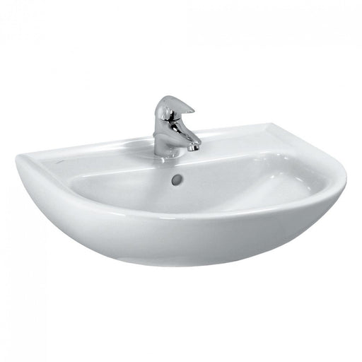 Lavabo Laufen PRO B 65x50 (LA8109530001041) Lavaboi Laufen LA8109530001041 Madras doo Beograd