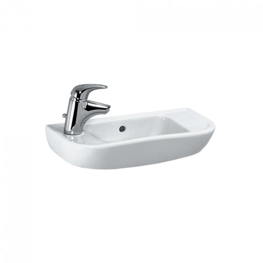 Lavabo Laufen PRO C 50x25 L (LA8169570001051) Lavaboi Laufen LA8169570001051 Madras doo Beograd