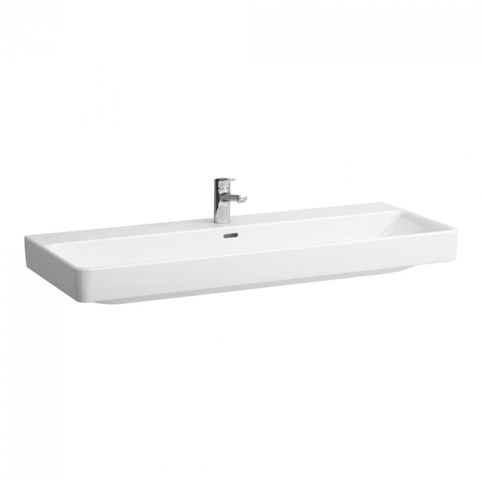 Lavabo Laufen PRO S 120x47 (LA8149650001081) Lavaboi Laufen LA8149650001081 Madras doo Beograd