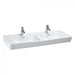 Lavabo Laufen PRO S 130X46 dupli (LA8149680001041) Lavaboi Laufen LA8149680001041 Madras doo Beograd