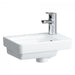 Lavabo Laufen PRO S 36x25 (LA8159600001041) Lavaboi Laufen LA8159600001041 Madras doo Beograd