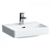 Lavabo Laufen PRO S 45x34 četv.ravno dno (LA8169610001041) Lavaboi Laufen LA8169610001041 Madras doo Beograd