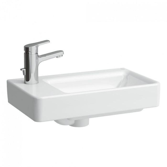 Lavabo Laufen PRO S 48x28 L (LA8159550001041) Lavaboi Laufen LA8159550001041 Madras doo Beograd